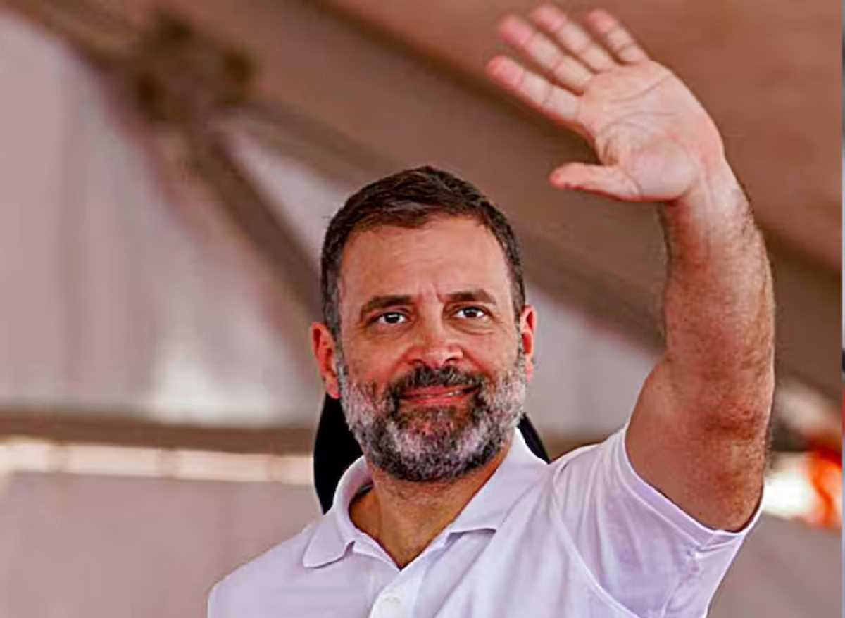 क्या दक्षिण एक बार फिर लिखेगा कांग्रेस के पुनरुद्धार की पटकथा?